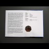 GREAT BRITAIN - Numisbrief Olympic Games 2012 London 