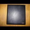 LINDNER T Blankoblätter 1/2/3/4/5 Streifen 50 St. + Album - Neupreis 150 Euro